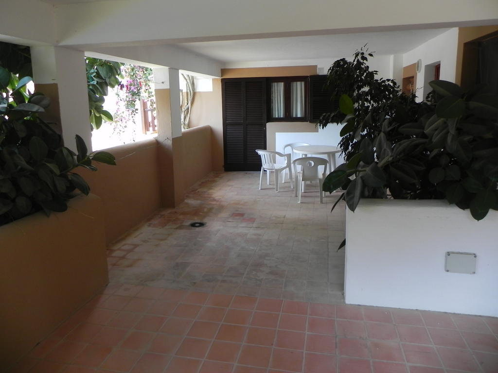 Viviendas Turisticas Vacacionales Allida Playa Migjorn Room photo